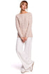 Chandail model 142206 Moe